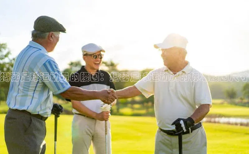 门徒平台登录地址路畅科技揭秘足球运动员的腰围：揭秘足球运动员的标准腰围尺寸