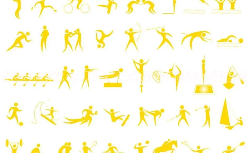 挑战与荣耀：双百赛事中运动小健将的风采展现