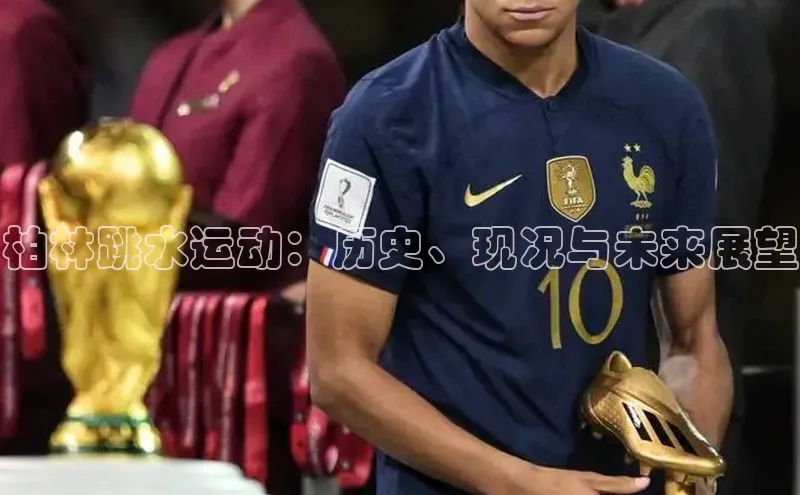 柏林跳水运动：历史、现况与未来展望