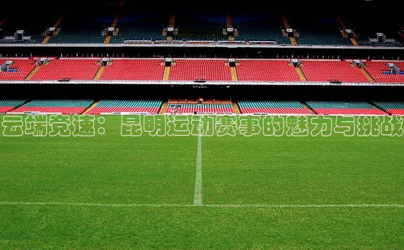 云端竞速：昆明运动赛事的魅力与挑战