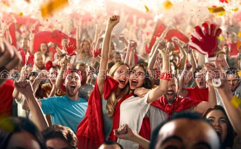 全球十大运动赛事：规模、影响力与竞技精神的深度透视