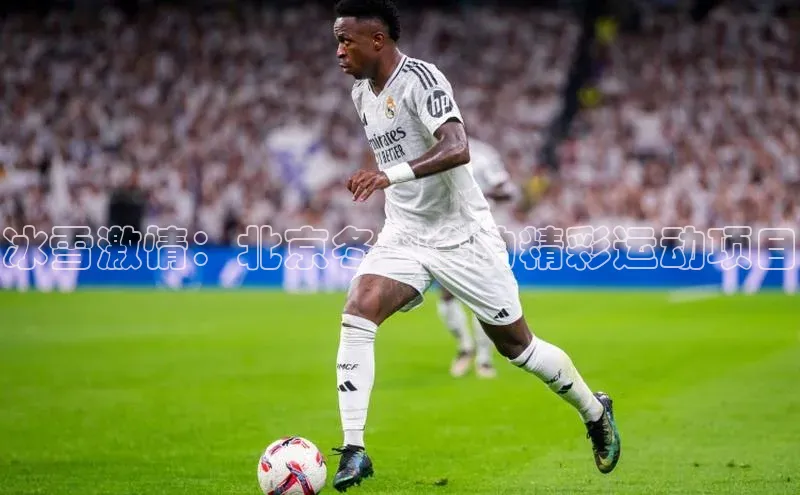 冰雪激情：北京冬奥会的精彩运动项目