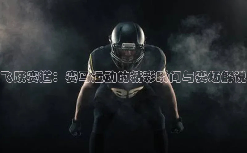 飞跃赛道：赛马运动的精彩瞬间与赛场解说