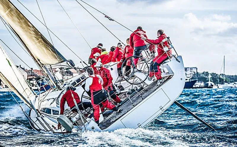 迎接赛事明星：如何高效地接待专业运动选手入住的策略与技巧