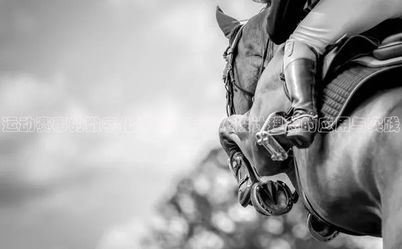 运动赛事的数字化体验：扁平化设计理念的应用与实践