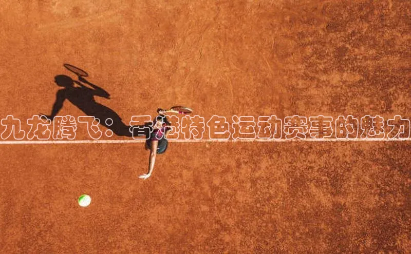 九龙腾飞：香港特色运动赛事的魅力