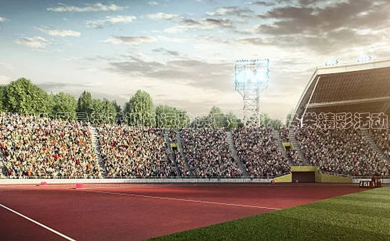 尉氏地区最受欢迎的运动赛事一览：各类精彩活动