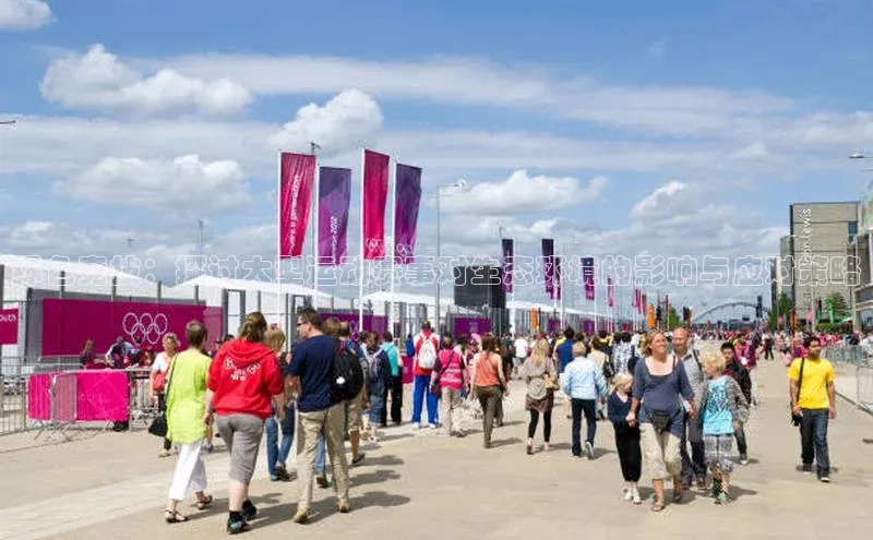 绿色竞技：探讨大型运动赛事对生态环境的影响与应对策略