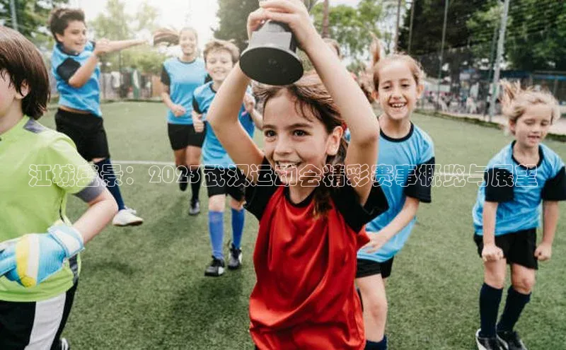 江城盛景：2023武汉运动会精彩赛事概览与展望