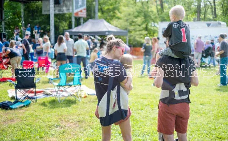 飞跃激情：运动赛事包装盒设计的艺术