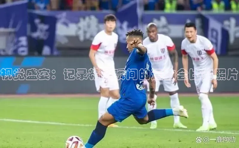 视觉盛宴：记录精彩瞬间的运动会比赛照片