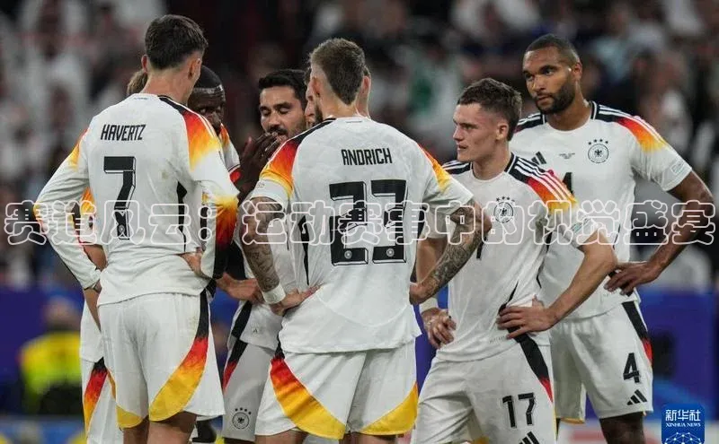 赛道风云：运动赛事中的视觉盛宴