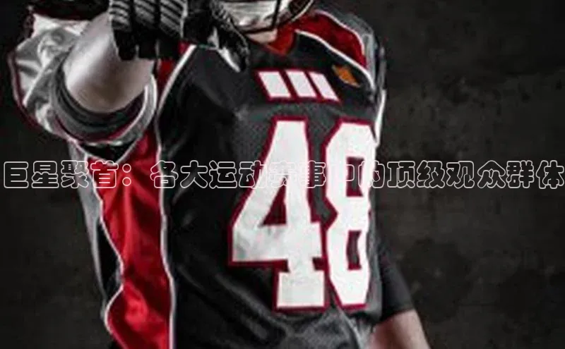 巨星聚首：各大运动赛事中的顶级观众群体