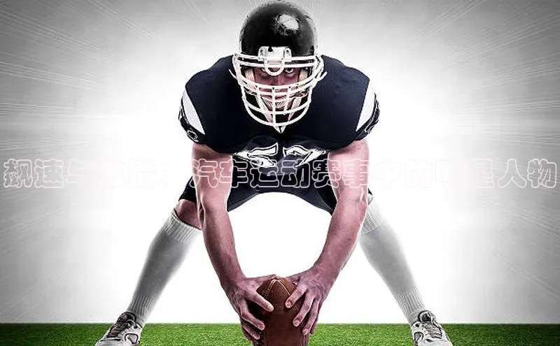 飙速与激情：汽车运动赛事中的明星人物