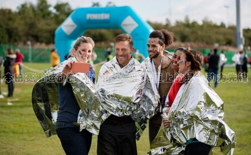 本田赛事运动部门：引领未来赛道上的绿色动力先锋