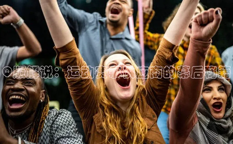 Q版解说：运动赛事供应商的幕后秘籍